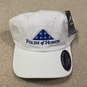 Folds of Honor Hat